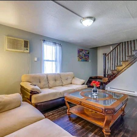 Comfortable Home Away From Home East Hartford Εξωτερικό φωτογραφία