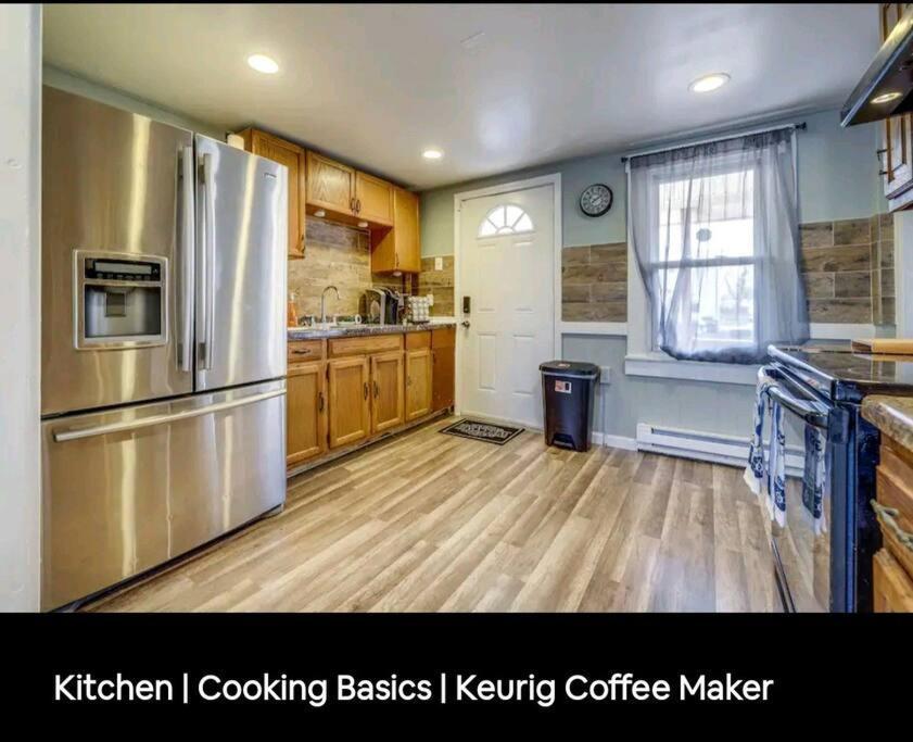 Comfortable Home Away From Home East Hartford Εξωτερικό φωτογραφία