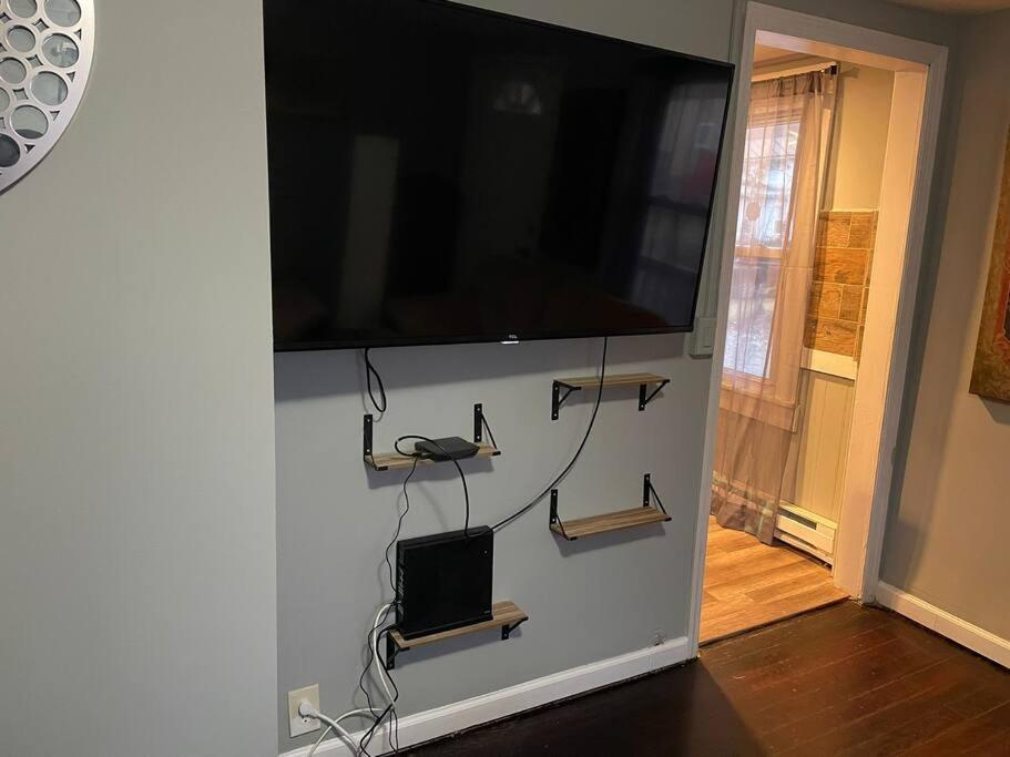 Comfortable Home Away From Home East Hartford Εξωτερικό φωτογραφία