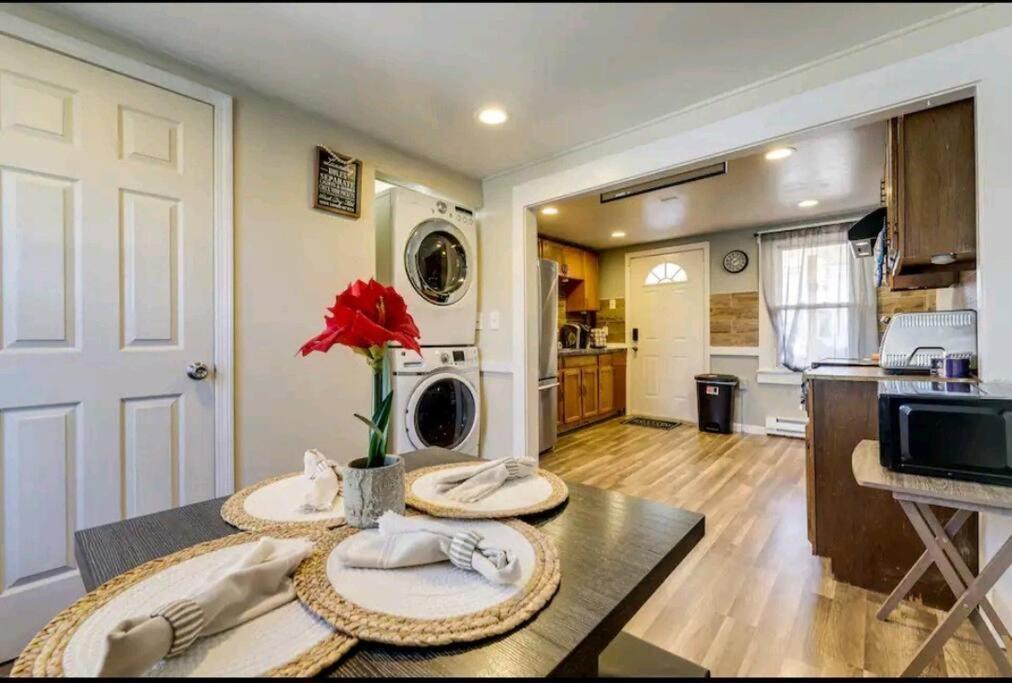 Comfortable Home Away From Home East Hartford Εξωτερικό φωτογραφία
