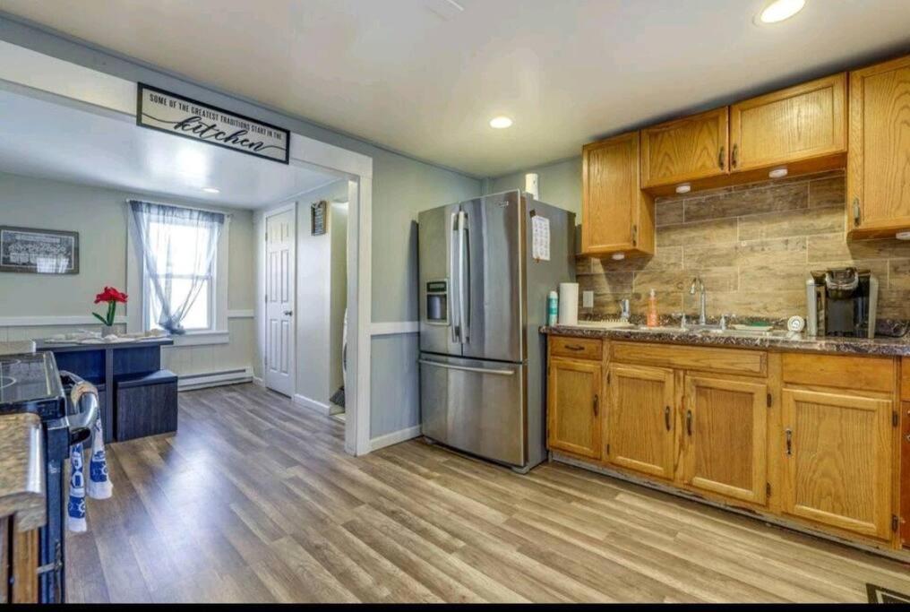 Comfortable Home Away From Home East Hartford Εξωτερικό φωτογραφία