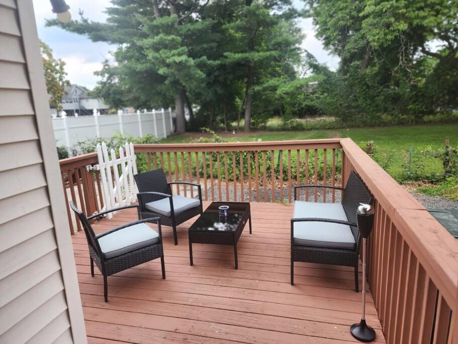 Comfortable Home Away From Home East Hartford Εξωτερικό φωτογραφία