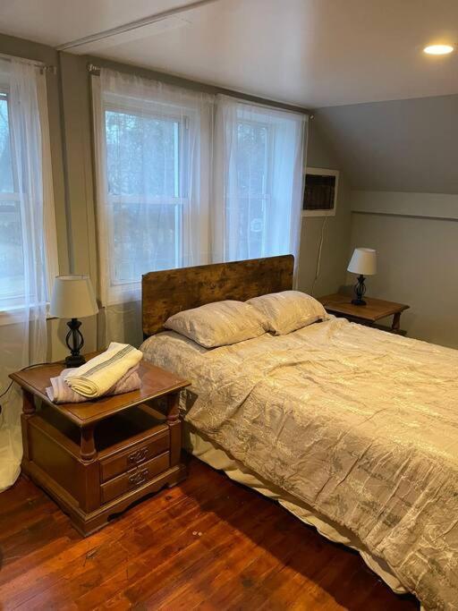 Comfortable Home Away From Home East Hartford Εξωτερικό φωτογραφία