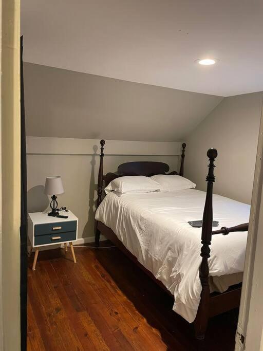 Comfortable Home Away From Home East Hartford Εξωτερικό φωτογραφία